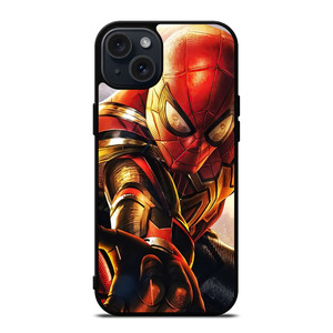 SPIDERMAN NO WAY HOME MARVEL 2 iPhone 15 Plus Case