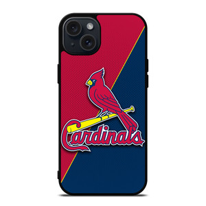 ST LOUIS CARDINALS 2 iPhone 15 Plus Case