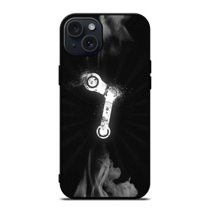 STEAM LOGO iPhone 15 Plus Case