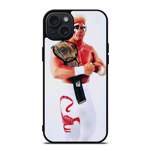 STING WCW iPhone 15 Plus Case STING WCW iPhone 15 Plus Case