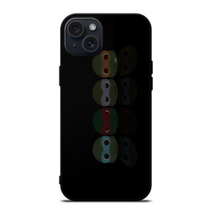 TEENAGE MUTANT NINJA TURTLES TMNT iPhone 15 Plus Case TEENAGE MUTANT NINJA TURTLES TMNT iPhone 15 Plus Case
