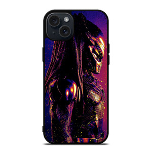 THE PREDATOR 2 iPhone 15 Plus Case THE PREDATOR 2 iPhone 15 Plus Case