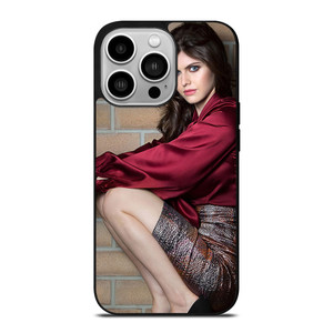 ALEXANDRA DADDARIO SEXY 2 iPhone 14 Pro Case