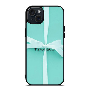 TIFFANY AND CO 3 iPhone 15 Plus Case TIFFANY AND CO 3 iPhone 15 Plus Case