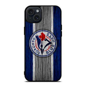 TORONTO BLUE JAYS MLB iPhone 15 Plus Case