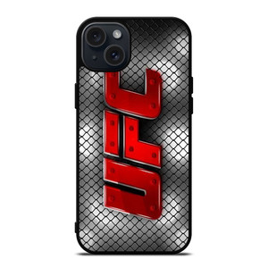 UFC LOGO 2 iPhone 15 Plus Case UFC LOGO 2 iPhone 15 Plus Case