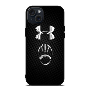 UNDER ARMOUR NFL iPhone 15 Plus Case UNDER ARMOUR NFL iPhone 15 Plus Case