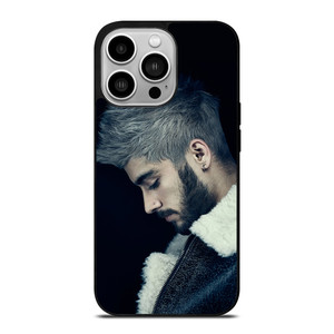 ZAYN MALIK iPhone 14 Pro Case