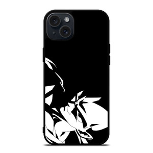 VEGETA DRAGON BALL Z iPhone 15 Plus Case VEGETA DRAGON BALL Z iPhone 15 Plus Case