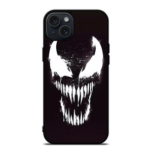 VENOM ART iPhone 15 Plus Case VENOM ART iPhone 15 Plus Case