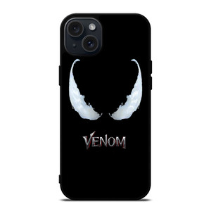 VENOM MARVEL 3 iPhone 15 Plus Case VENOM MARVEL 3 iPhone 15 Plus Case