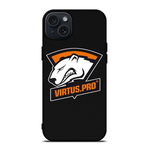 VIRTUS PRO LOGO 2 iPhone 15 Plus Case