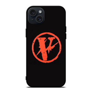 VLONE LOGO 2 iPhone 15 Plus Case