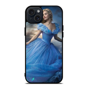 WALT DISNEY CINDERELLA iPhone 15 Plus Case
