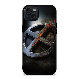 XMEN APOCALYPSE iPhone 15 Plus Case XMEN APOCALYPSE iPhone 15 Plus Case