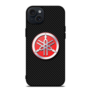 YAMAHA LOGO iPhone 15 Plus Case