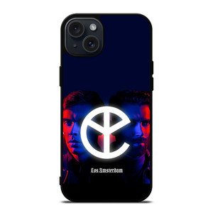 YELLOW CLAW iPhone 15 Plus Case