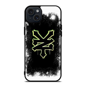 ZOO YORK LOGO iPhone 15 Plus Case ZOO YORK LOGO iPhone 15 Plus Case