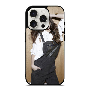 SELENA GOMEZ COOL 2 iPhone 15 Pro Case SELENA GOMEZ COOL 2 iPhone 15 Pro Case