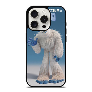 SMALLFOOT MIGO iPhone 15 Pro Case SMALLFOOT MIGO iPhone 15 Pro Case