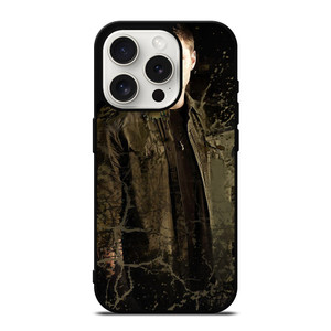 SUPERNATURAL WINCHESTER iPhone 15 Pro Case