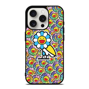 TAKASHI MURAKAMI BIRD iPhone 15 Pro Case TAKASHI MURAKAMI BIRD iPhone 15 Pro Case