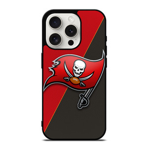 TAMPA BAY BUCCANEERS NFL 2 iPhone 15 Pro Case
