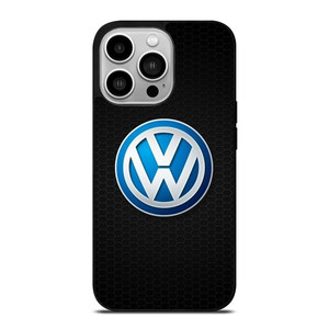 VOLKSWAGEN LOGO 2 iPhone 14 Pro Case VOLKSWAGEN LOGO 2 iPhone 14 Pro Case