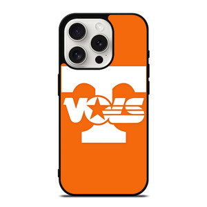 TENNESSEE VOLUNTEERS VOLS iPhone 15 Pro Case