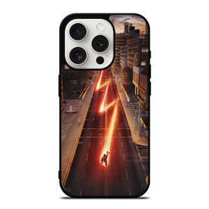 THE FLASH SUPERHERO 2 iPhone 15 Pro Case