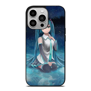VOCALOID HATSUNE MIKU 3 iPhone 14 Pro Case
