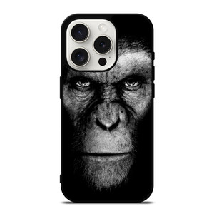 THE PLANET OF THE APES 3 iPhone 15 Pro Case