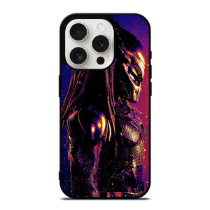 THE PREDATOR 2 iPhone 15 Pro Case