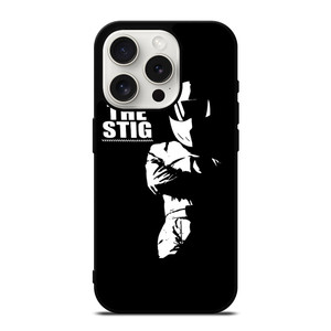 THE STIG 2 iPhone 15 Pro Case THE STIG 2 iPhone 15 Pro Case