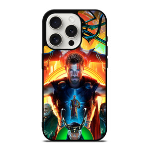 THOR RAGNAROK iPhone 15 Pro Case