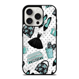 TIFFANY AND CO iPhone 15 Pro Case TIFFANY AND CO iPhone 15 Pro Case