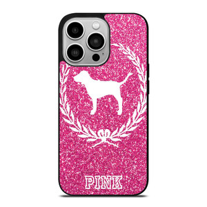 VICTORIA'S SECRET PINK iPhone 14 Pro Case VICTORIA'S SECRET PINK iPhone 14 Pro Case