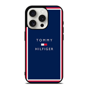 TOMMY HILFIGER 2 iPhone 15 Pro Case TOMMY HILFIGER 2 iPhone 15 Pro Case