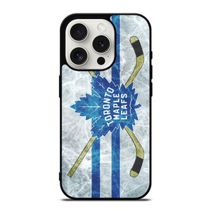 TORONTO MAPLE LEAFS 2 iPhone 15 Pro Case
