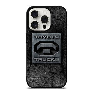 TOYOTA TRUCK LOGO iPhone 15 Pro Case