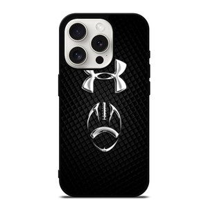 UNDER ARMOUR NFL iPhone 15 Pro Case UNDER ARMOUR NFL iPhone 15 Pro Case