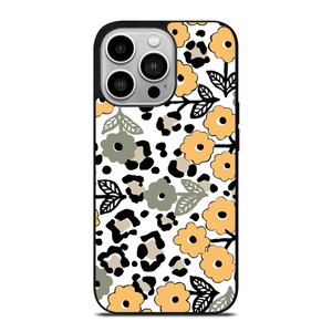 VERA BRADLEY GO WILD iPhone 14 Pro Case