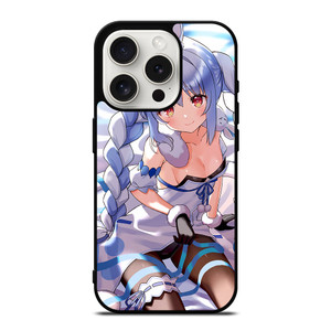 USADA PEKORA iPhone 15 Pro Case USADA PEKORA iPhone 15 Pro Case