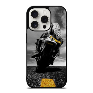 VALENTINO ROSSI MOTOGP iPhone 15 Pro Case