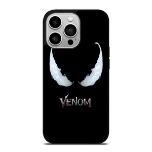 VENOM MARVEL 3 iPhone 14 Pro Case