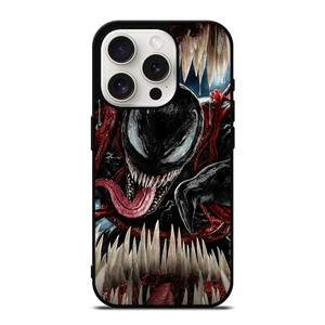 VENOM SCARY iPhone 15 Pro Case VENOM SCARY iPhone 15 Pro Case
