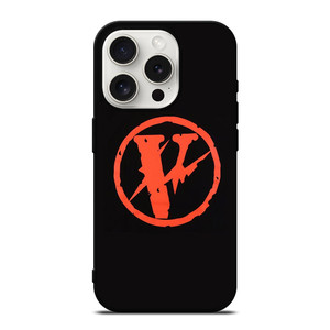 VLONE LOGO 2 iPhone 15 Pro Case