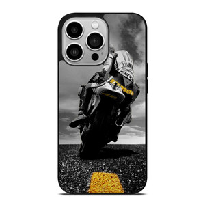 VALENTINO ROSSI MOTOGP iPhone 14 Pro Case