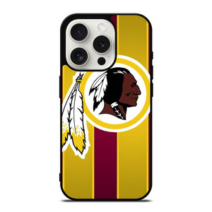 WASHINGTON REDSKINS 4 iPhone 15 Pro Case