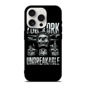 ZOO YORK 2 iPhone 15 Pro Case